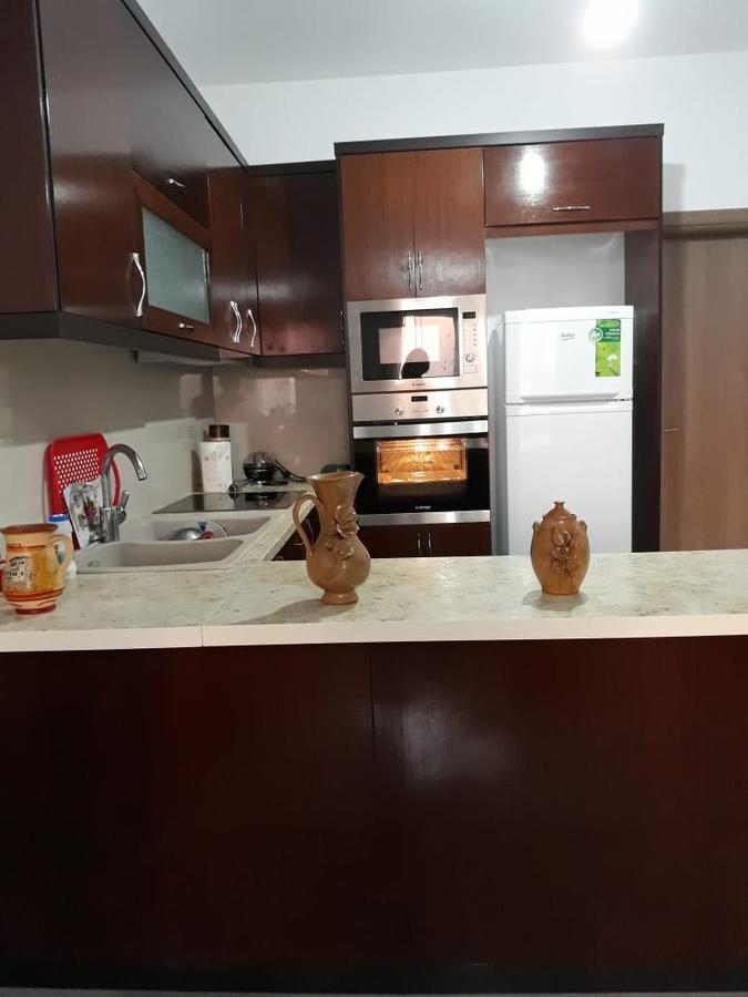 Alex Apartments Sarandë 외부 사진