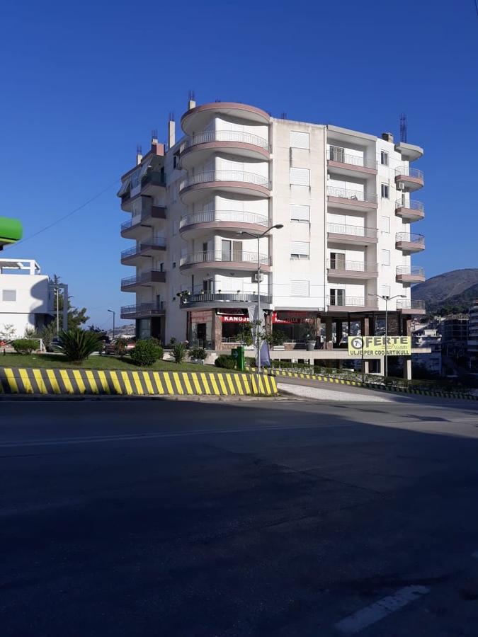Alex Apartments Sarandë 외부 사진